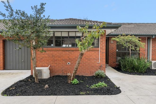 Picture of 2/240 Station Street, FAIRFIELD VIC 3078