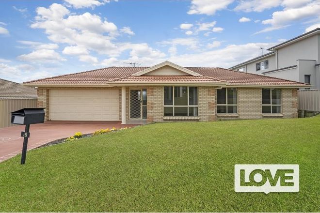 Picture of 52 Jenna Drive, RAWORTH NSW 2321