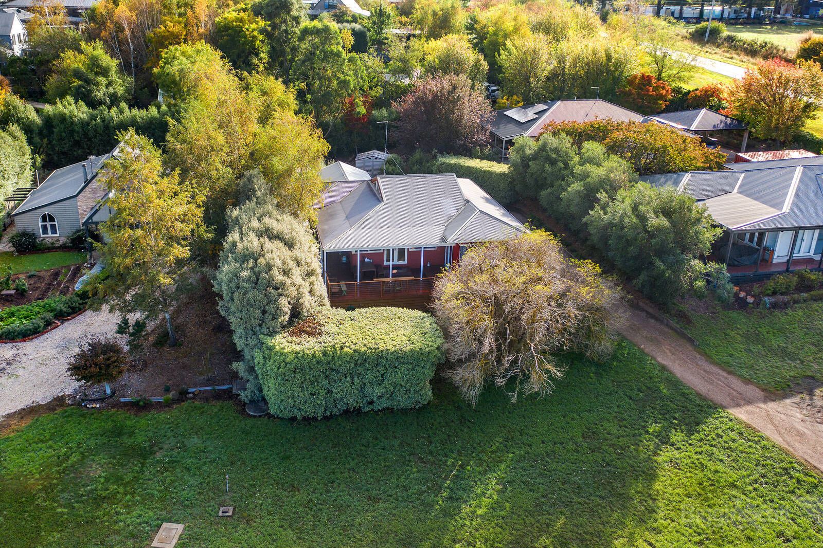 101 Grant Street, Daylesford VIC 3460, Image 1