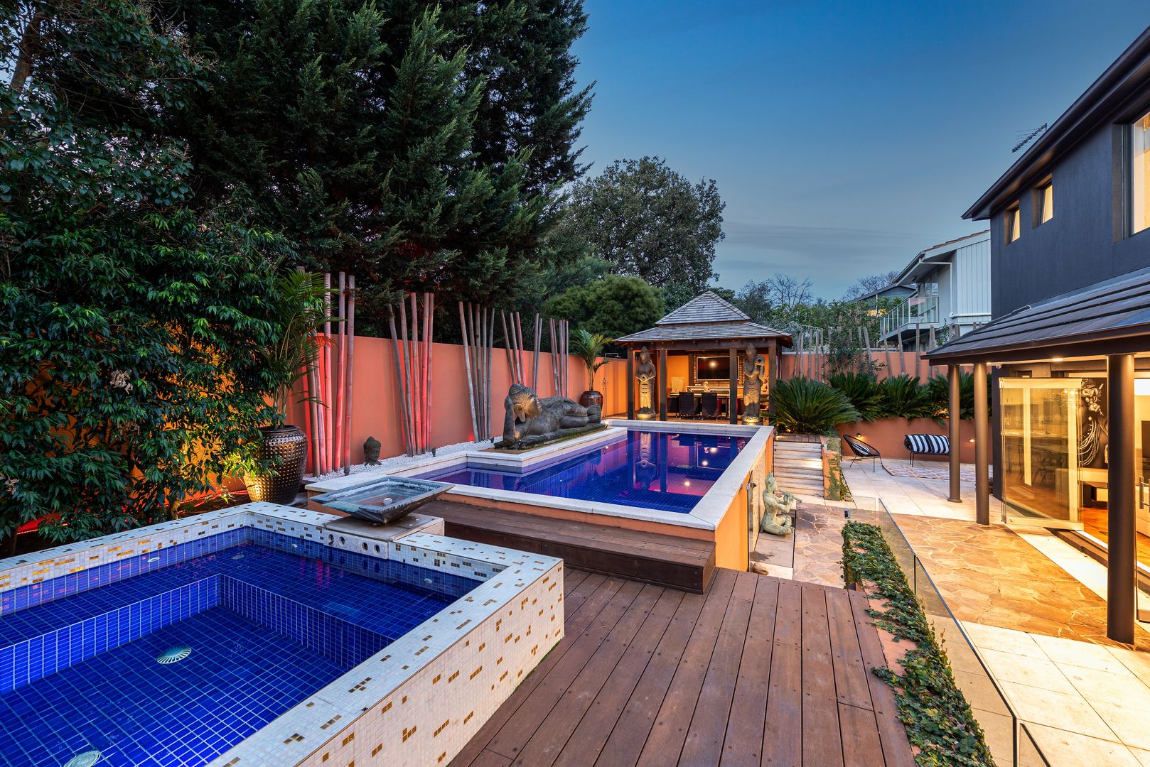 5 bedrooms House in 3 Crown Avenue CAMBERWELL VIC, 3124