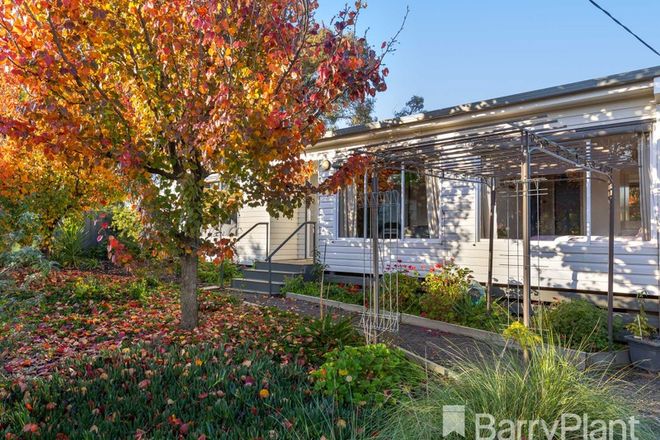 Picture of 10 Henry Street, MARYBOROUGH VIC 3465