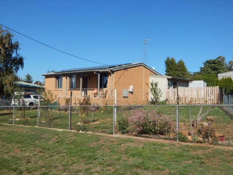 20 Cosgrove Street, Adaminaby NSW 2629, Image 1