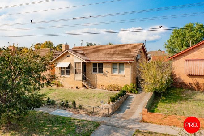 Picture of 649 Hargreaves Street, GOLDEN SQUARE VIC 3555