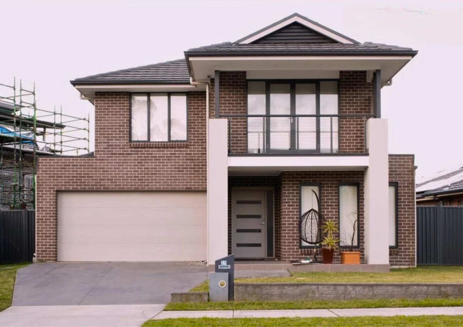 25 Wakeling Drive, Edmondson Park NSW 2174