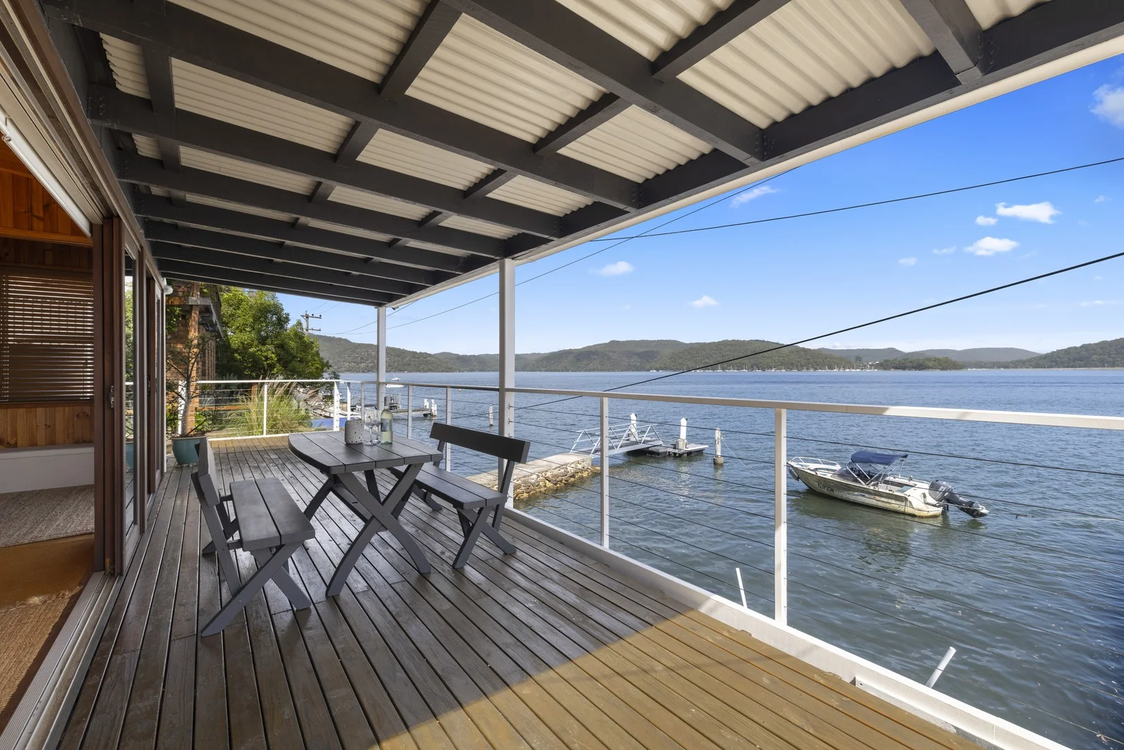 938 Hawkesbury River, Little Wobby NSW 2256