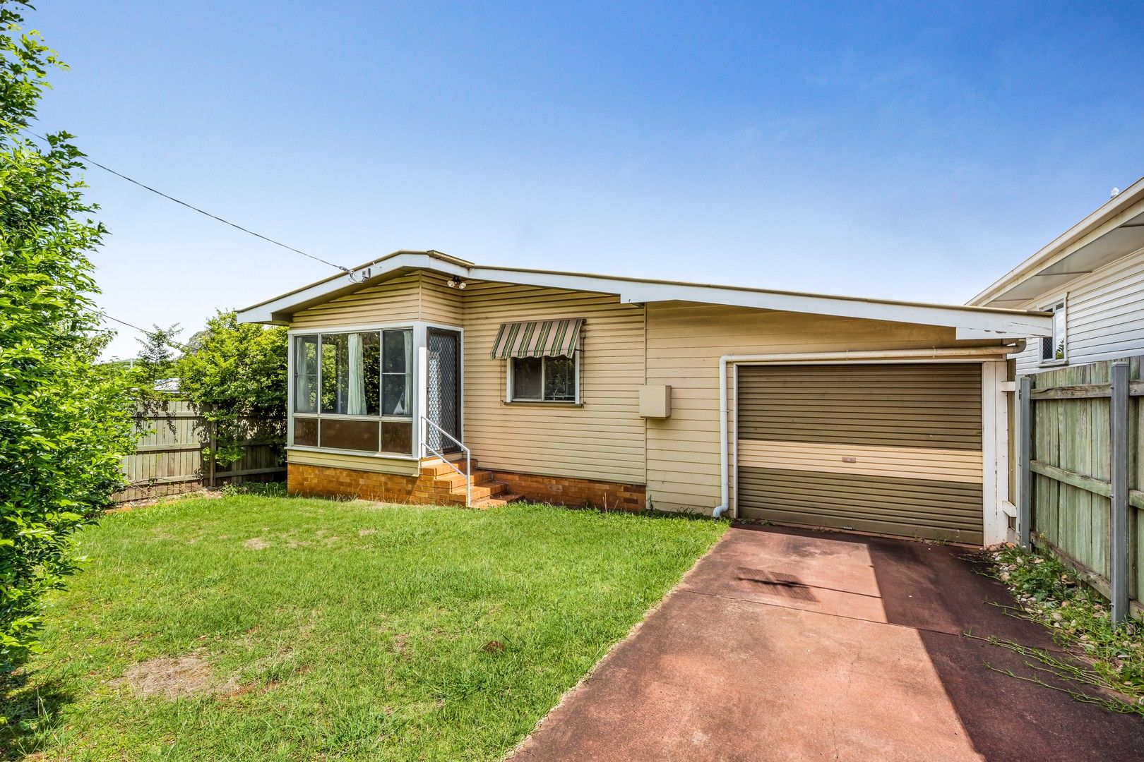 336 Bridge Street, Wilsonton QLD 4350, Image 0