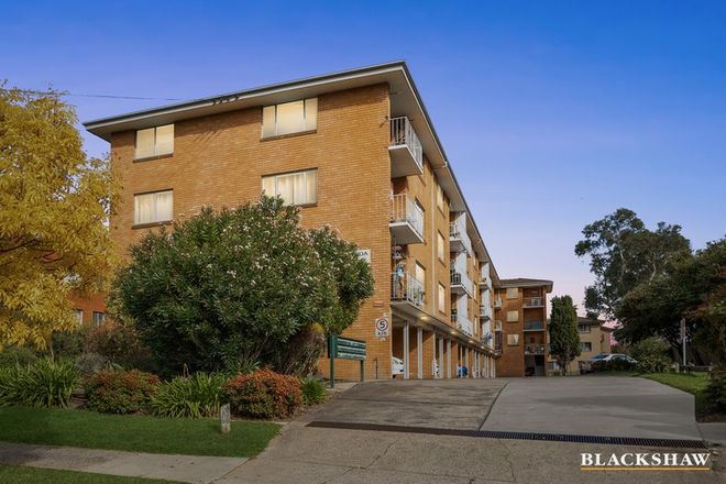 Picture of 18/9 Crest Road, QUEANBEYAN NSW 2620