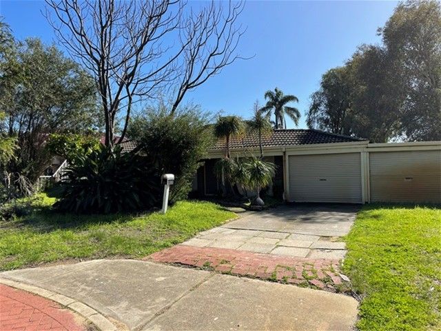 3 bedrooms House in 49 Djilba View LEDA WA, 6170