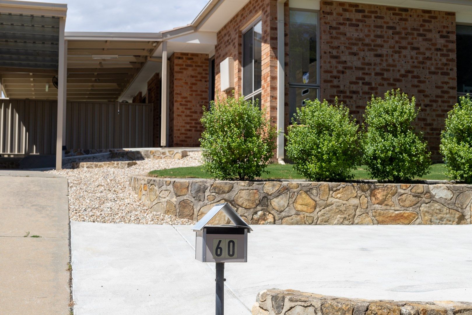 60 Mundawari Circuit, Ngunnawal ACT 2913, Image 0