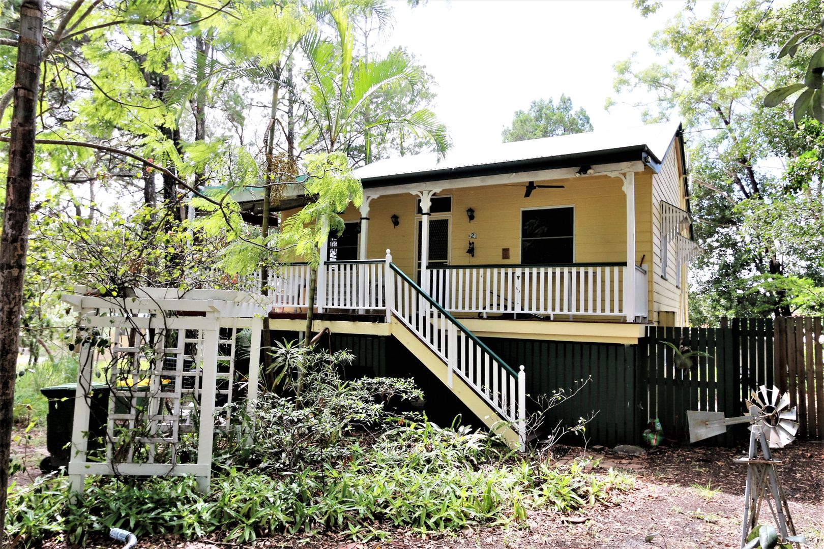 2 bedrooms House in 2 Cypress St COOCHIEMUDLO ISLAND QLD, 4184