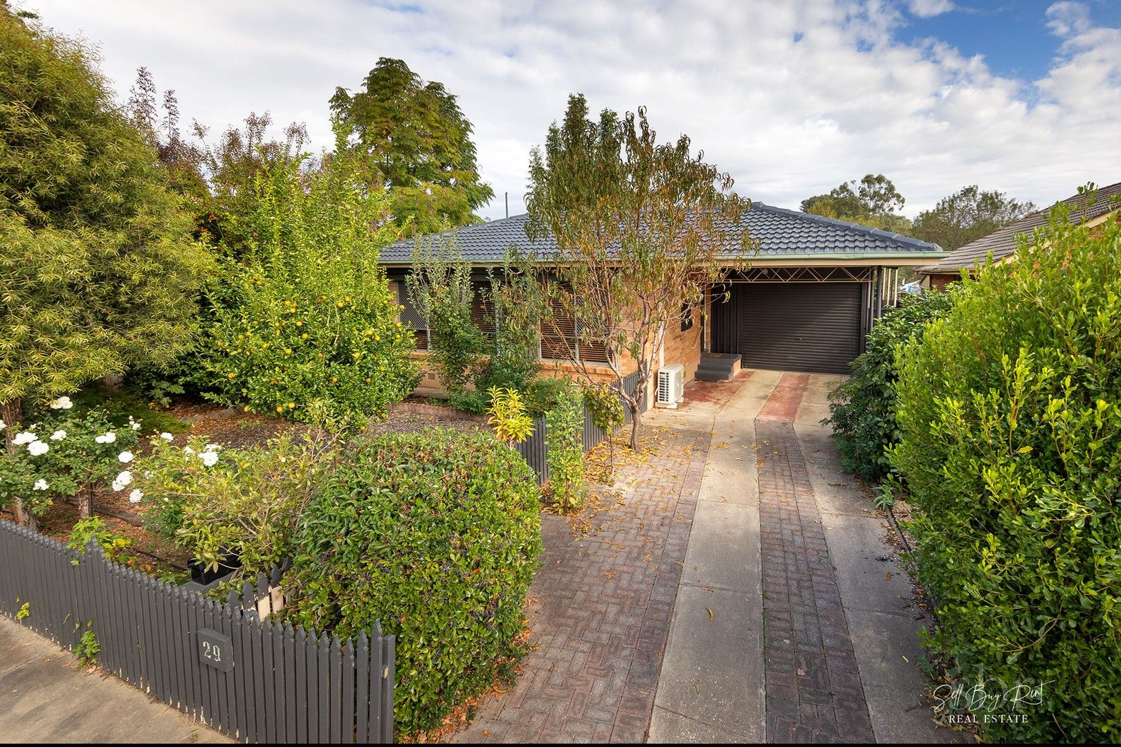 29 Hereford Street, Wodonga Property History & Address Research Domain