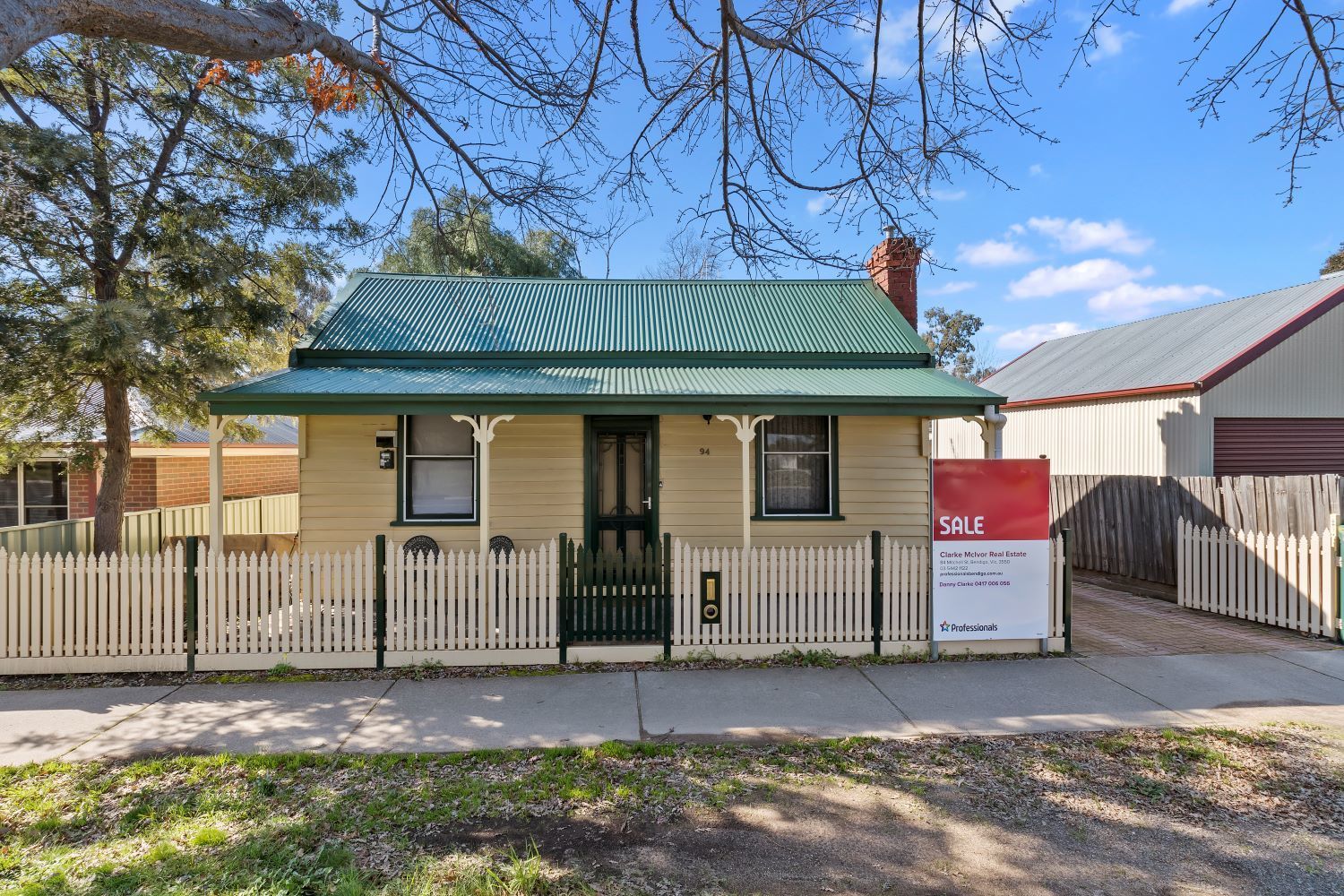 94 Thistle Street, Bendigo VIC 3550, Image 0