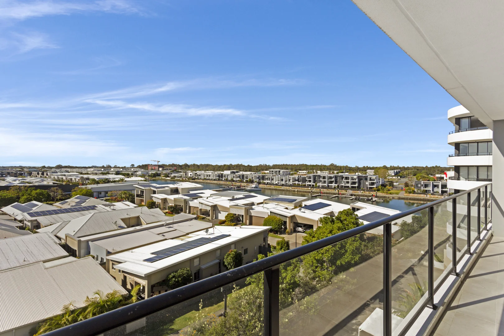 Additional image 12 of 2506/1 Grant Avenue, Hope Island QLD 4212