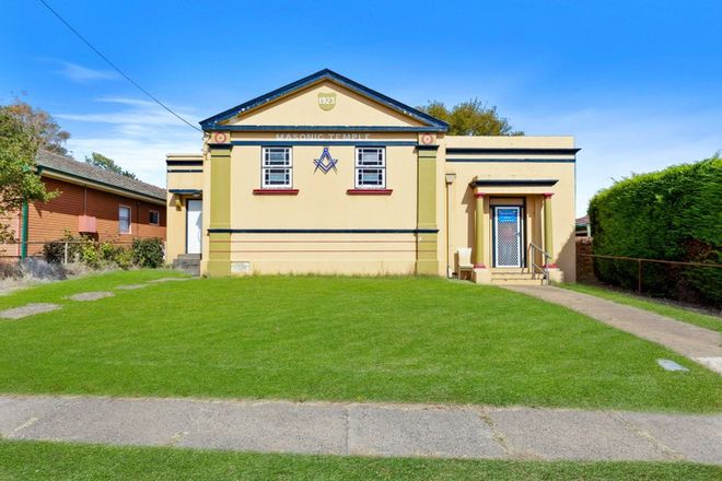 Picture of 70 Oberon Street, OBERON NSW 2787