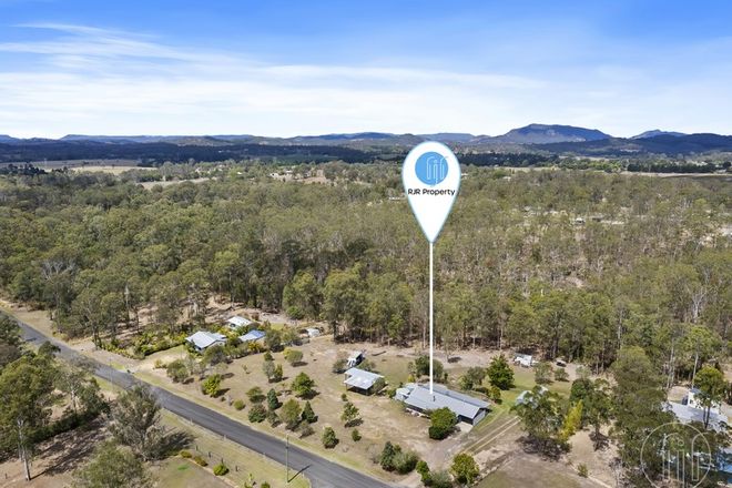 Picture of 113 Ray Myers Road, IMBIL QLD 4570