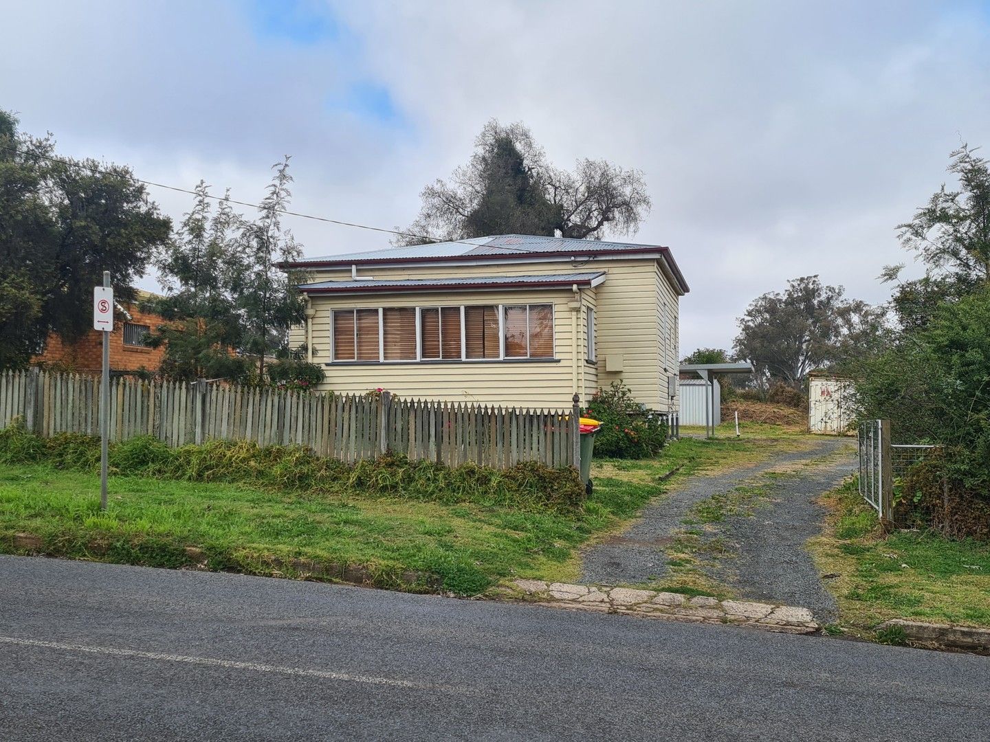 35 Main Street, Meringandan QLD 4352, Image 0