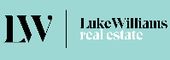 Logo for Luke Williams Real Estate