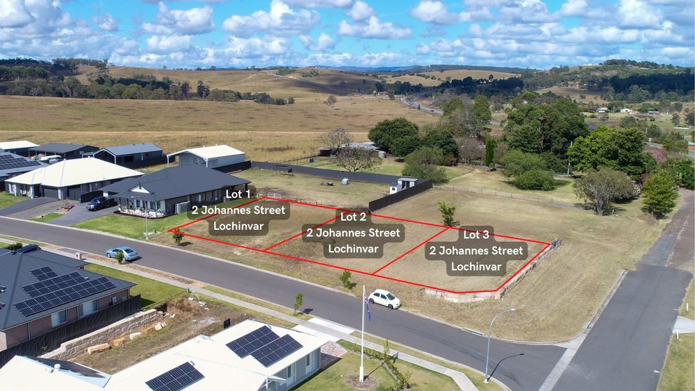 2 Johannes Street, Lochinvar NSW 2321 Domain