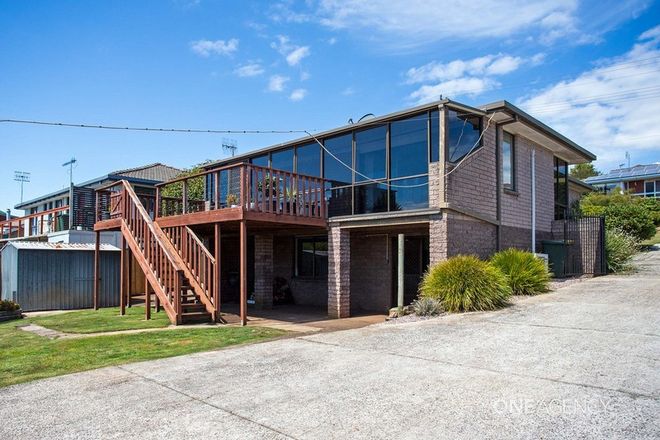 Picture of 37 Malonga Drive, SHOREWELL PARK TAS 7320
