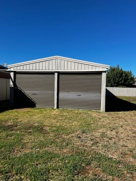 5 Jacob Wenke Drive, Walla Walla NSW 2659, Image 1