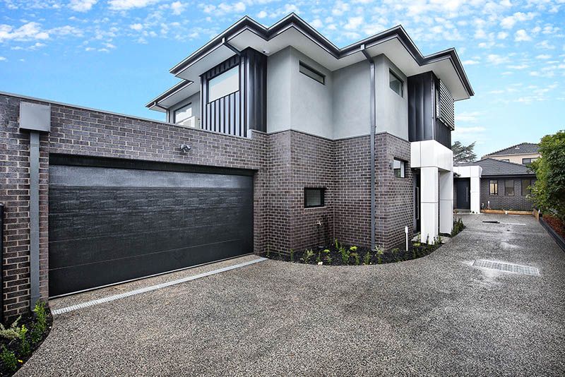 4 bedrooms Townhouse in 2/267 Porter Street TEMPLESTOWE VIC, 3106