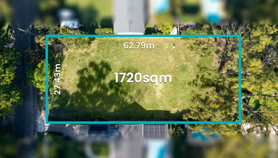 Picture of 6 Tanderra Street, WAHROONGA NSW 2076