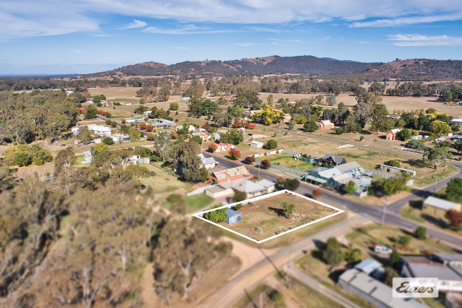 21 Brooke Street, Moonambel VIC 3478, Image 1