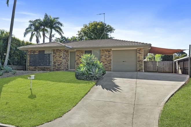 Picture of 15 Leonard Street, WELLINGTON POINT QLD 4160