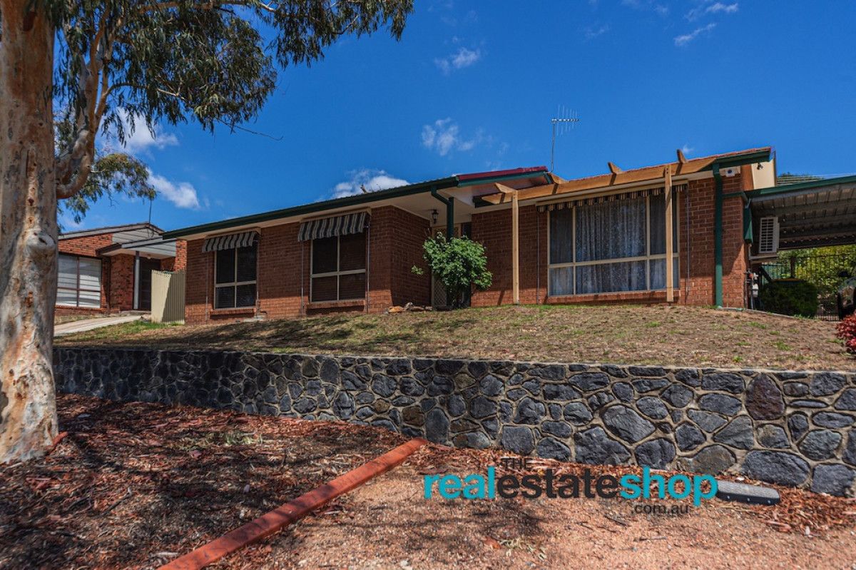 139 Lawrence Wackett Crescent, Theodore ACT 2905, Image 0