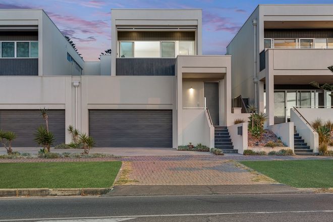 Picture of 288A Seaview Road, HENLEY BEACH SA 5022