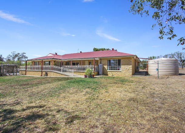 15 Ralfe Road, Kingswood NSW 2340