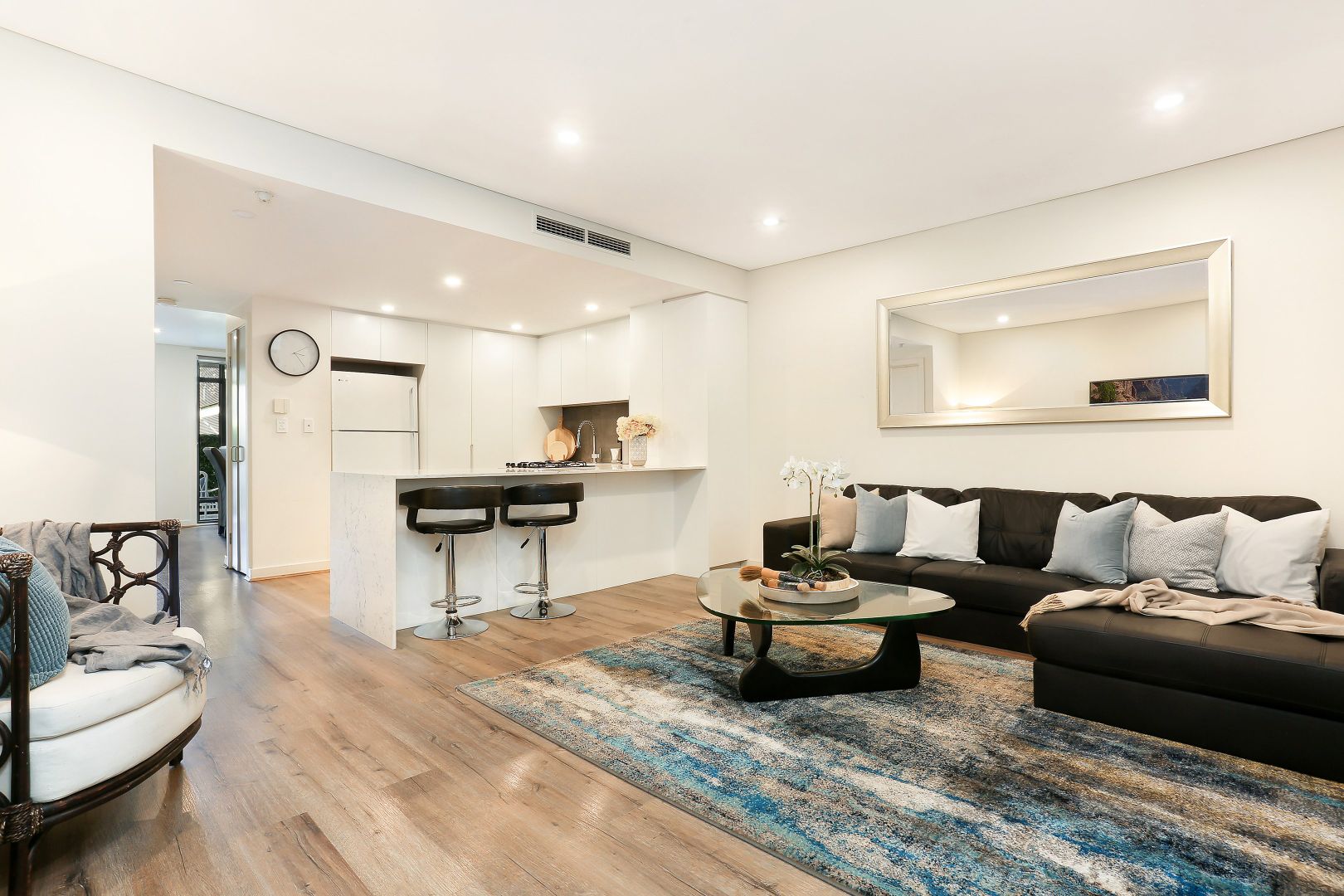 32/9-19 Myrtle Street, Botany NSW 2019, Image 2