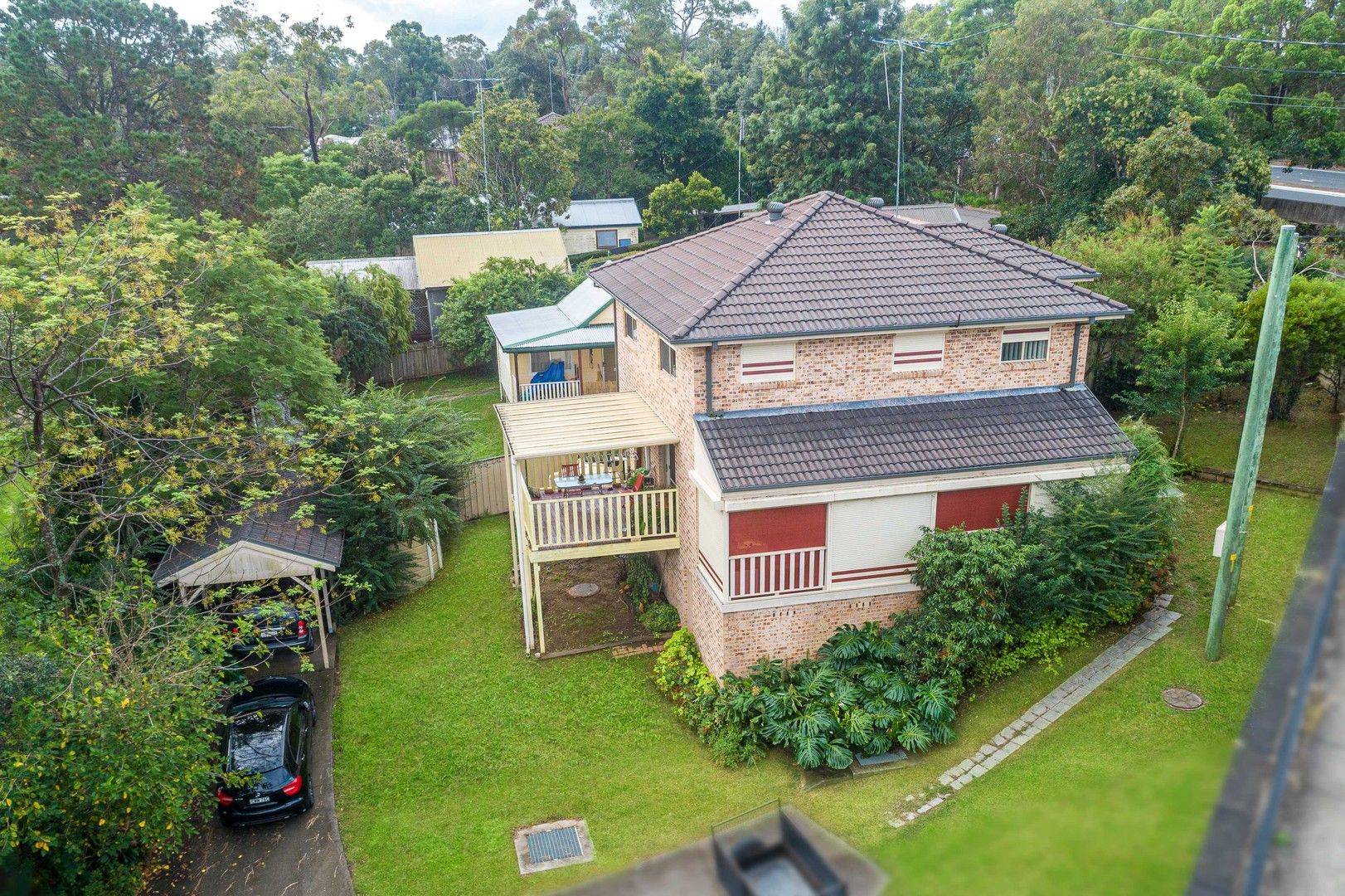 245 Great Western Highway, Warrimoo NSW 2774, Image 0