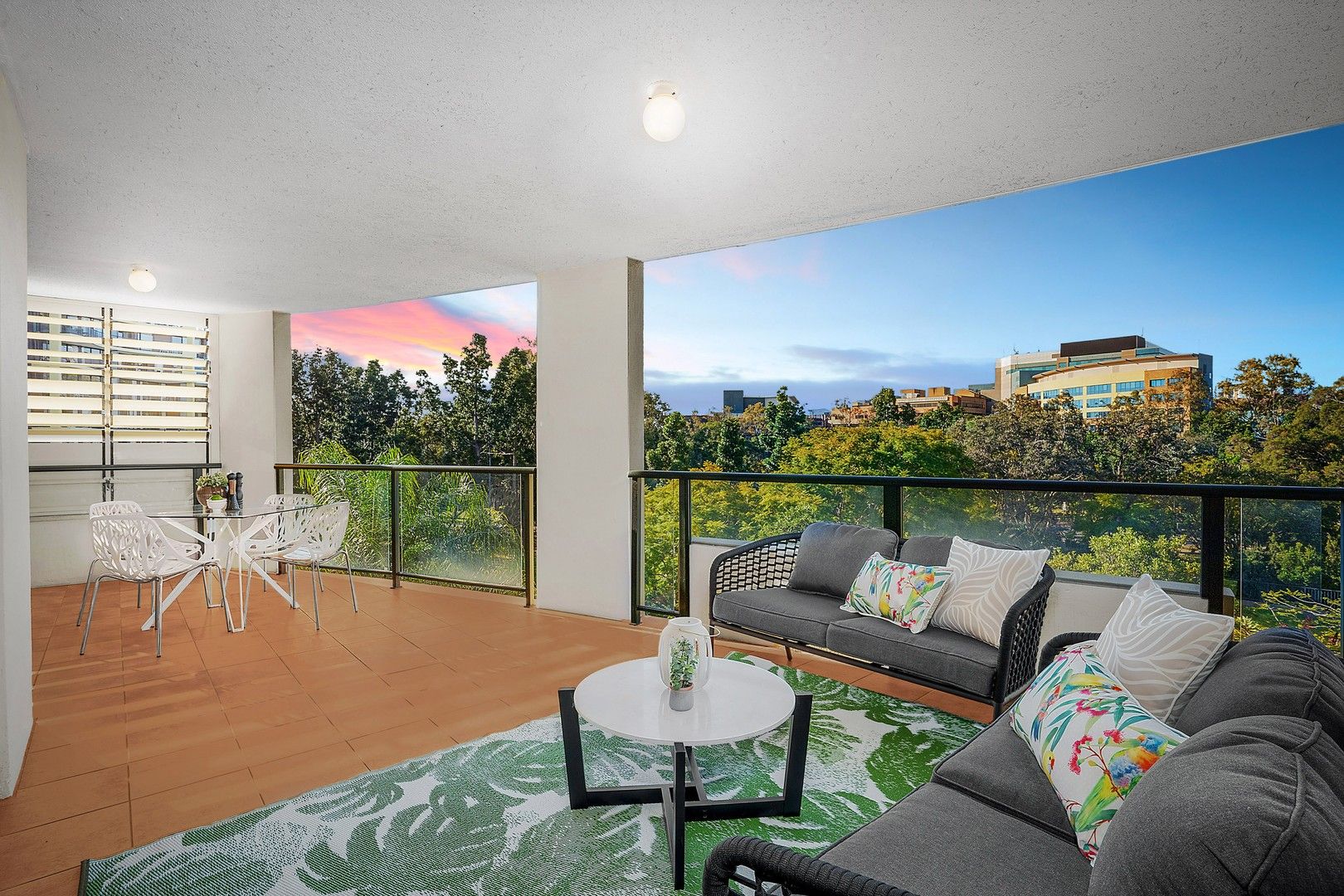 15/16 Patrick Lane, Toowong QLD 4066, Image 0