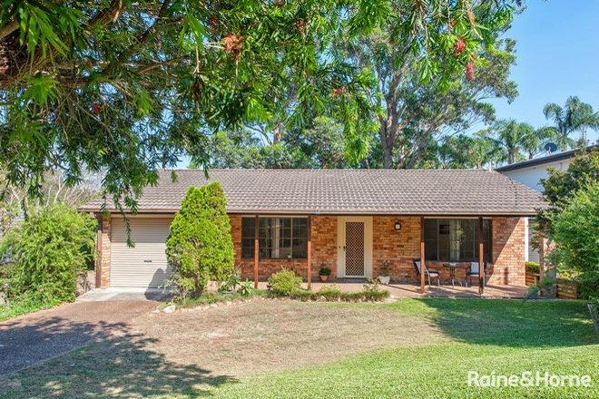 Picture of 12 Upton Street, SOLDIERS POINT NSW 2317