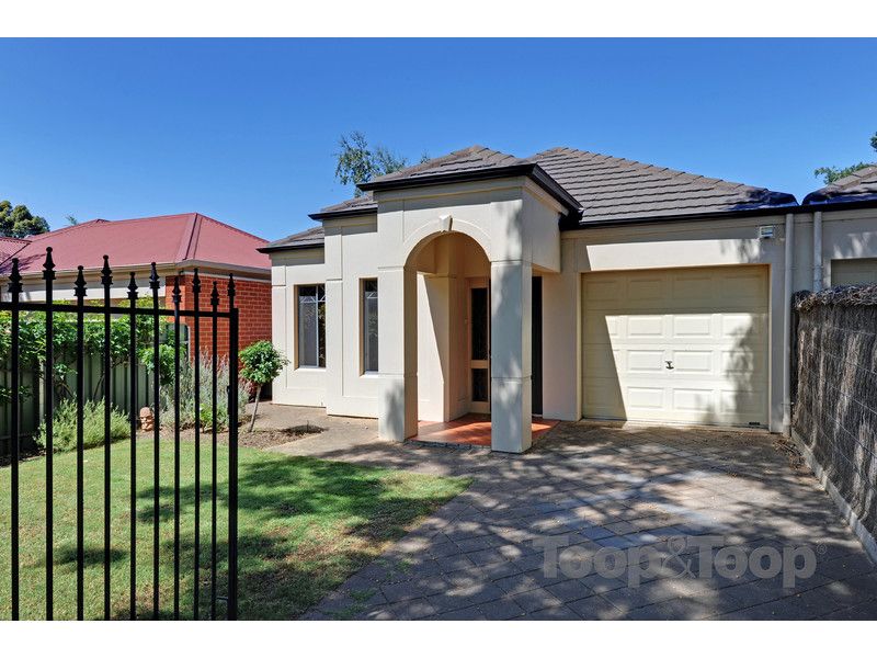 3 bedrooms House in 112 L'Estrange Street GLENUNGA SA, 5064