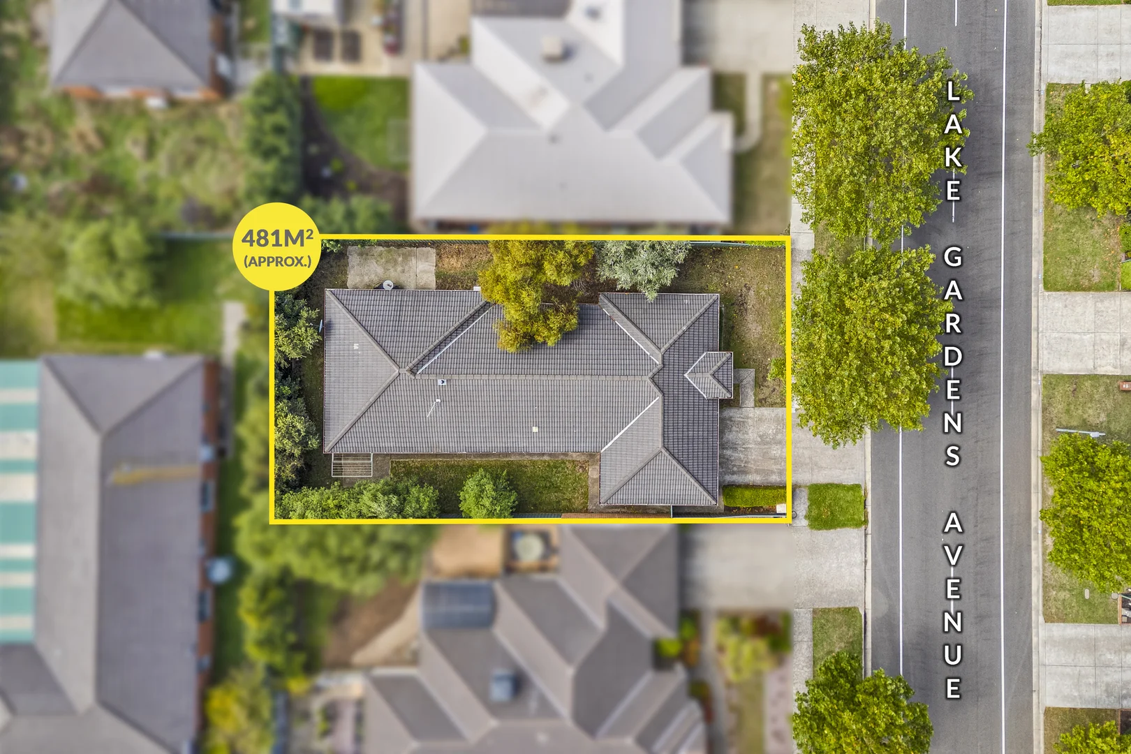 Additional image 27 of 78 Lake Gardens Avenue, Lake Gardens VIC 3355