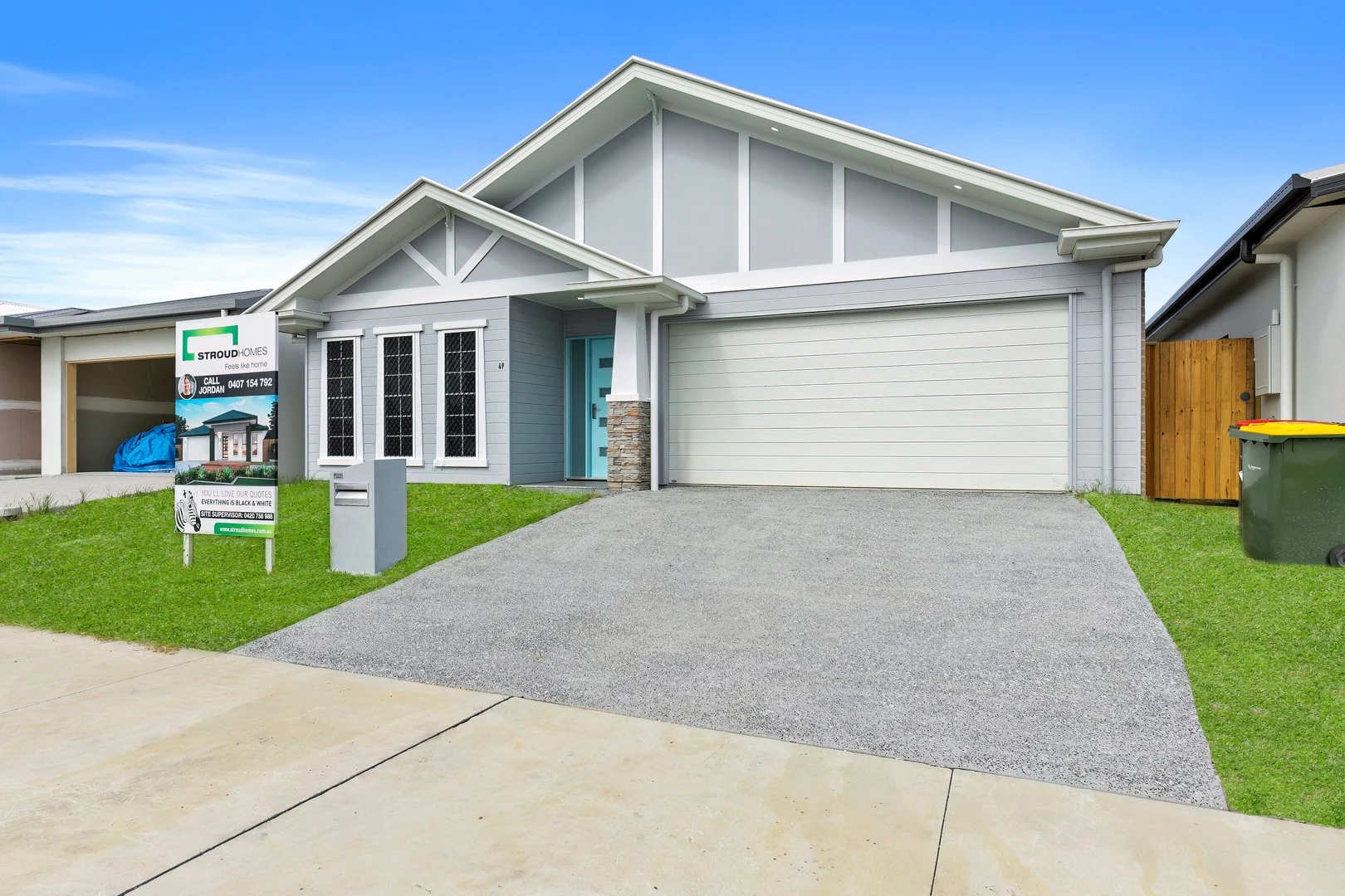 49 Village Green Blvd, Palmview QLD 4553