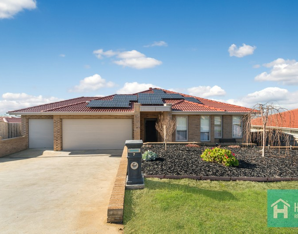 7 Cortona Close, Wallan VIC 3756