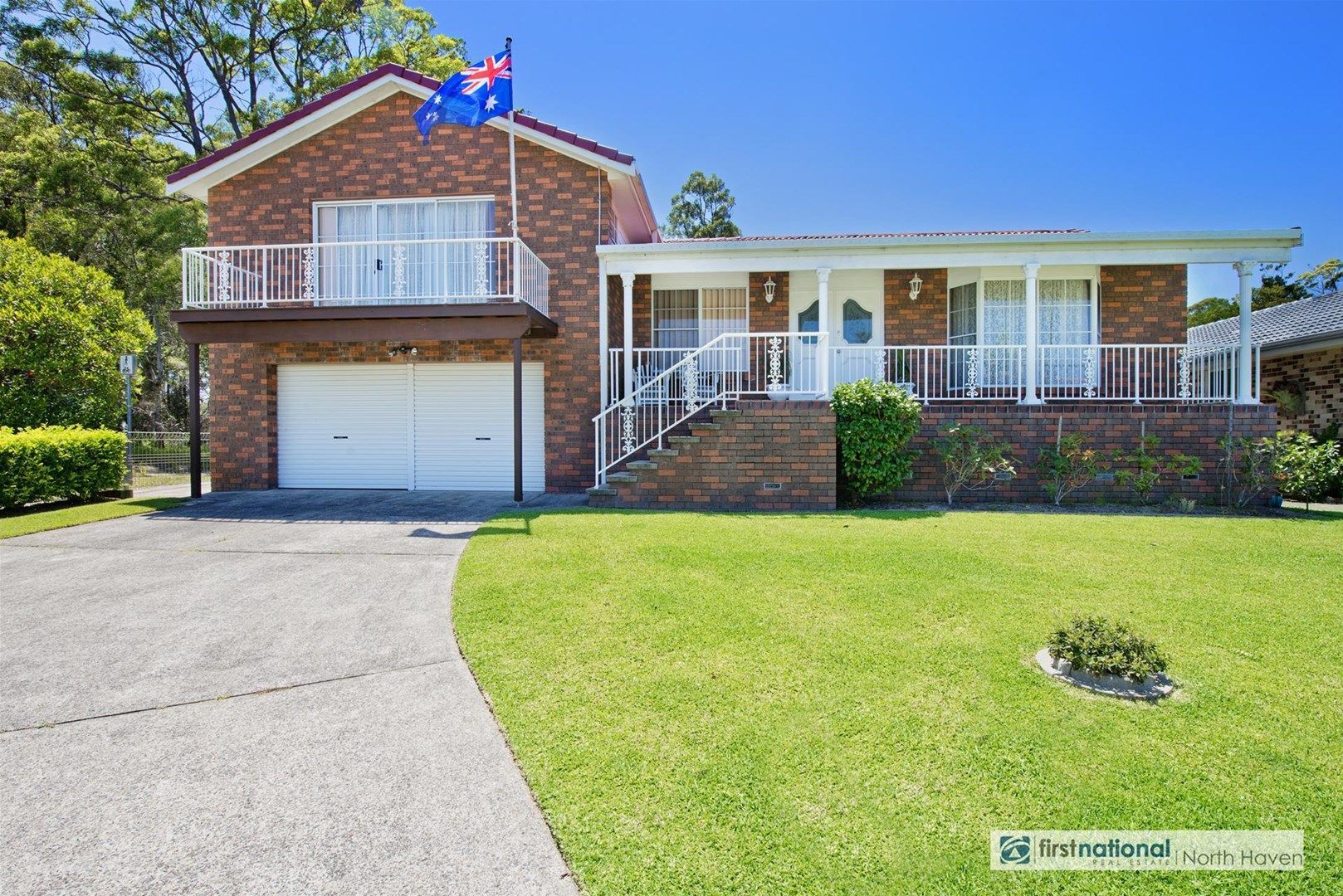 39 Murson Crescent, North Haven NSW 2443, Image 0