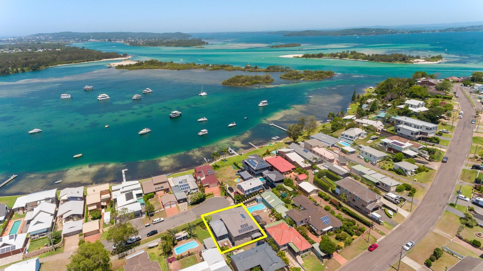 5 Shannon Street, Marks Point NSW 2280, Image 0