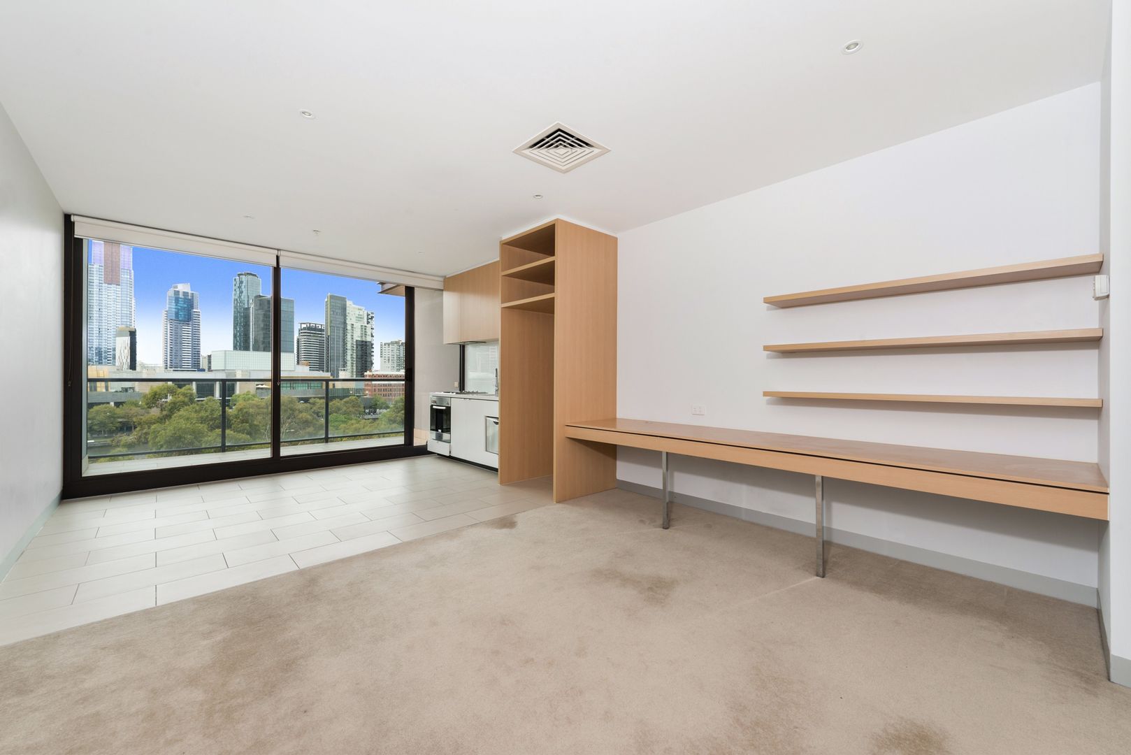 1 bedrooms House in 722/555 Flinders Street MELBOURNE VIC, 3000