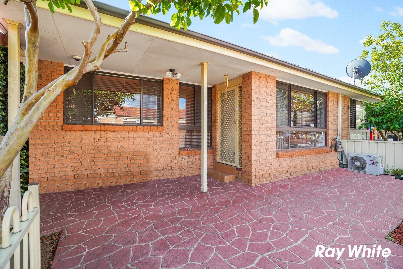 6/60 Methven Street, Mount Druitt NSW 2770, Image 0