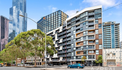 Picture of 104/263 Franklin Street, MELBOURNE VIC 3000