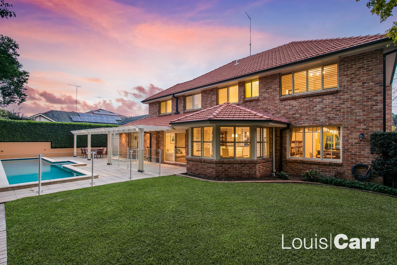 3 Bassett Place, Castle Hill NSW 2154, Image 1