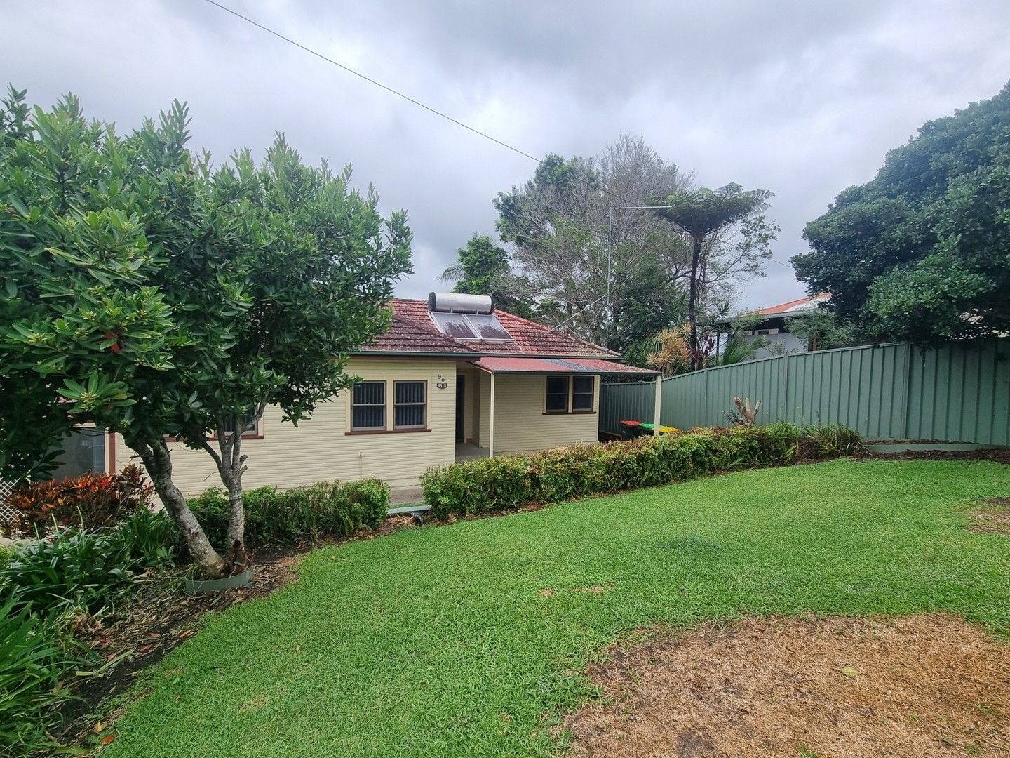 95 Wallace Street, Macksville NSW 2447 House For Rent Domain