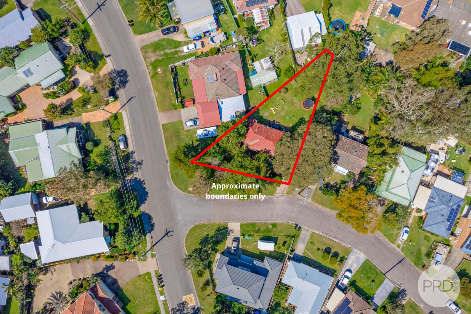 1 Hutcheson Avenue, Soldiers Point NSW 2317, Image 2