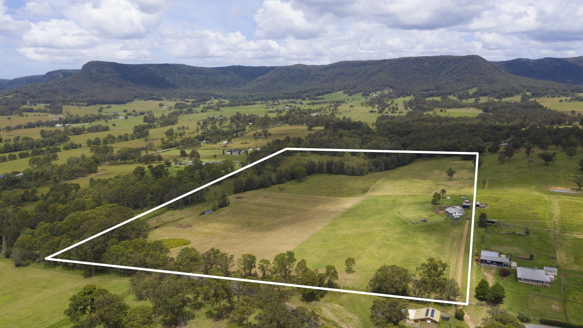 48 Heaton Road, Quorrobolong NSW 2325, Image 1