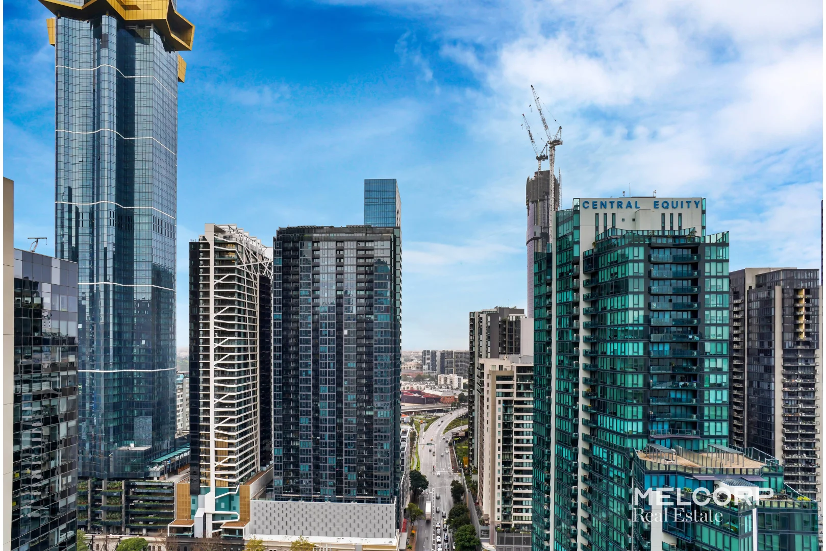 Additional image 7 of 2311/9 Power Street, Southbank VIC 3006