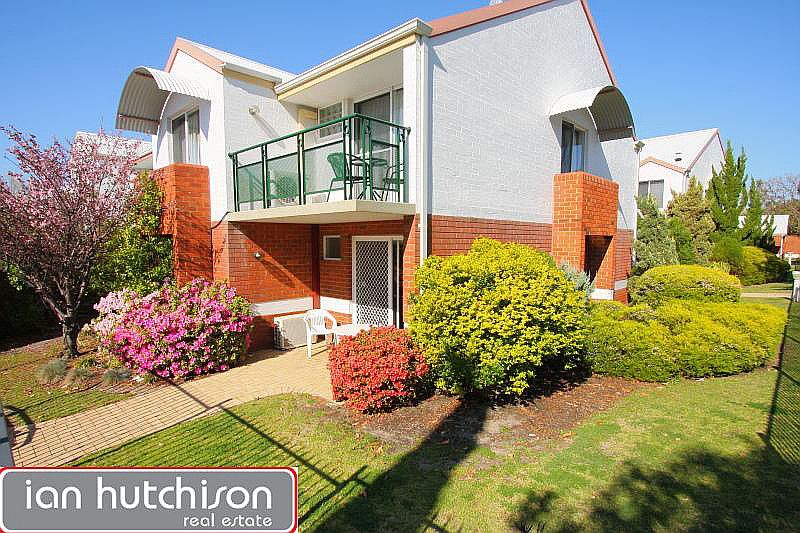 31/281 Mill Point Road, South Perth WA 6151 House For Rent 650